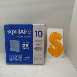 AprilAire 10 Water Panel Humidifier Filter Replacement for AprilAire Whole-House